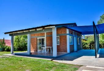 Caba  as Laureano AJ has Balcony rooms