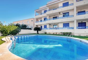 Monduver 2006 has Balcony rooms