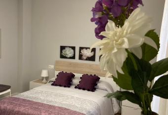 Apartamento Venus has Balcony rooms