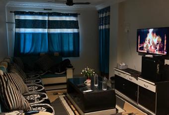 Chill house has Balcony rooms