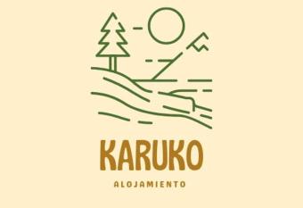 KARUKO has Balcony rooms