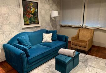 Portico Azul has Balcony rooms