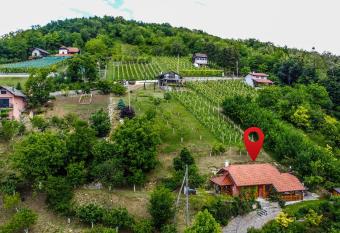 Holiday house with a parking space Krapina, Zagorje - 20452 has Smoking rooms