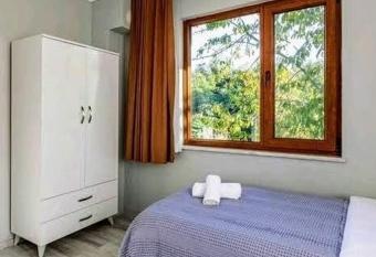 Mohti villa allows 18 year olds to book a room