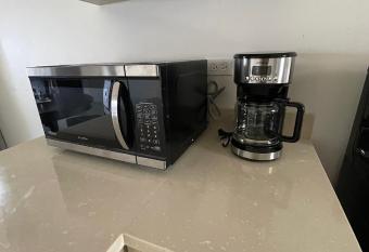 One king Bed Near Puerto Seco Beach allows 18 year olds to book a room