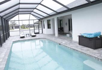 The Perfect Nest has Balcony rooms