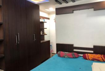 Samatha Nilayam has Balcony rooms