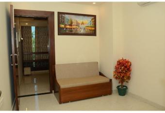 Hotel Lavanya Tower has Balcony rooms