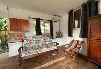 My Ozi Perl Studio allows 18 year olds to book a room