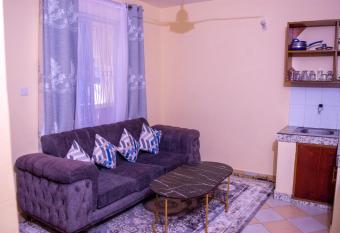 Mishki Homes has Balcony rooms