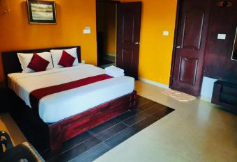 Welcare Sunrise Valley Resort has Balcony rooms