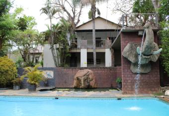 MH Guest Farm has Balcony rooms