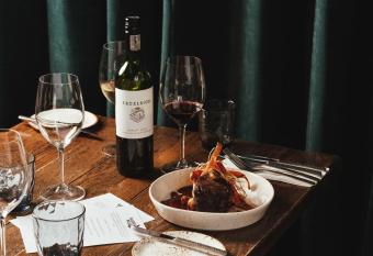 The White Hart Wadhurst allows 18 year olds to book a room