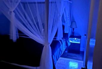 Latisha luxury room 6 allows 18 year olds to book a room