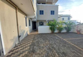 Residence Soleil Couchant has Balcony rooms