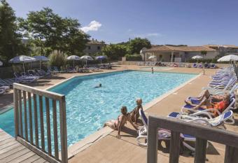 Appartement Poggio Mezzana has Balcony rooms