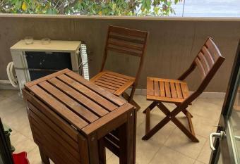 Appartamento G. Toniolo Fronte Mare has Balcony rooms