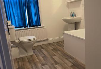 At World Properties has rooms with a private hot tub