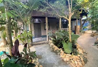 Coco Africa allows 18 year olds to book a room