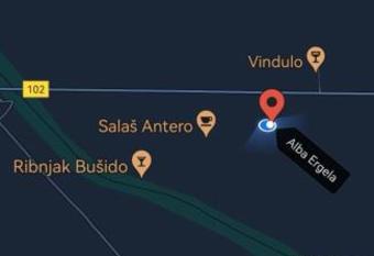 Alba Ergela allows 18 year olds to book a room