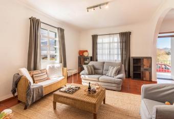 Casa da Olides has Balcony rooms