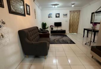 ANNISA HOMESTAY allows 18 year olds to book a room