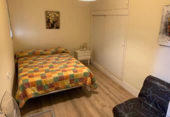 APARTAMENTO TORRETA has Balcony rooms