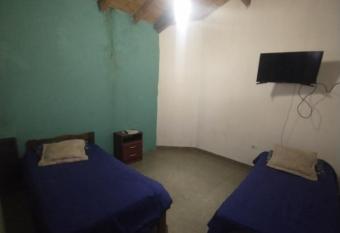 La casita allows 18 year olds to book a room