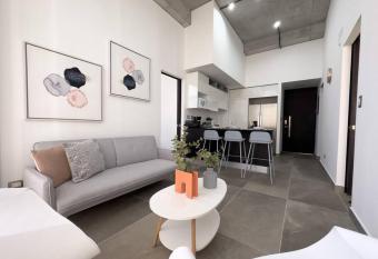 New! Beautiful 2 Bedroom Apartment in Cayala has Balcony rooms