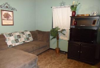 My Comfy place allows 18 year olds to book a room