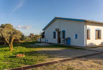 Casa Vacanza Su Cuili has Balcony rooms