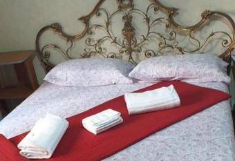 appartamento has Balcony rooms