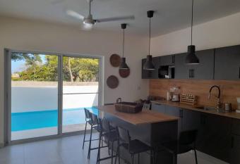 Sun And Sea House With Private Pool has Balcony rooms