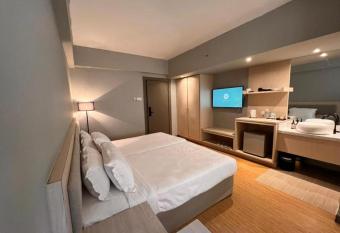 Reka Hotel Genting Highlands allows 18 year olds to book a room