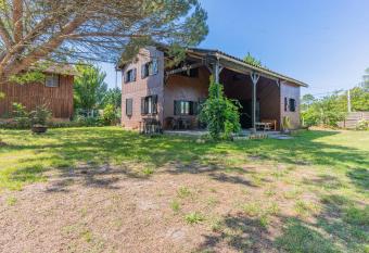 Zone Verte Biscarrosse has Balcony rooms