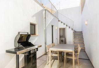 Ca Na Tonina Ref 7000 has Balcony rooms