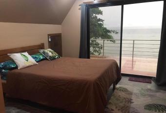 Portofino Homestay has Balcony rooms