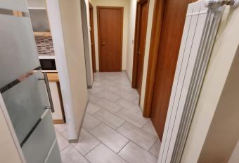 Appartamento Valentinis 74 has Balcony rooms