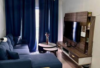 Dilla Homestay @ Bangi-UKM-Kajang Muslim Only has Balcony rooms