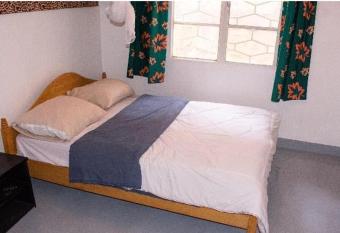 Captivating 2-Bed House in Kigali Rwanda allows 18 year olds to book a room