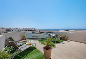 Apartamento Nautilus sea view has Balcony rooms