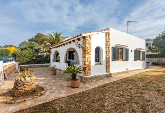 Ca Aina has Balcony rooms