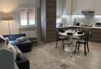 Casa Pepi has Balcony rooms