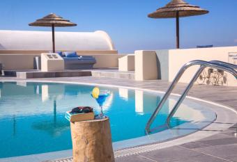 Anemoessa Villa allows 18 year olds to book a room