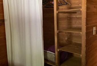 Nahuel malal has Balcony rooms