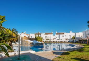El Holand  s has Balcony rooms