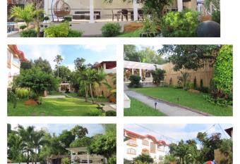 Hinoki Garden Resort has Balcony rooms