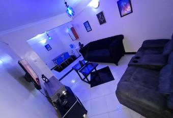 EASYSTAY Comfort Homes has Balcony rooms