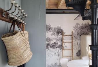 La Cabane des salines proche mer allows 18 year olds to book a room