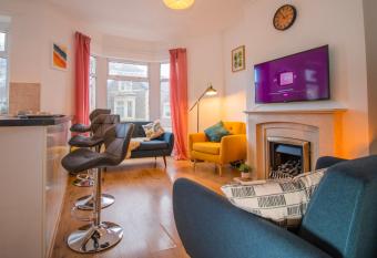 Bangor Lofts Apartment by PROPERTY-PROMISE.COM allows 18 year olds to book a room